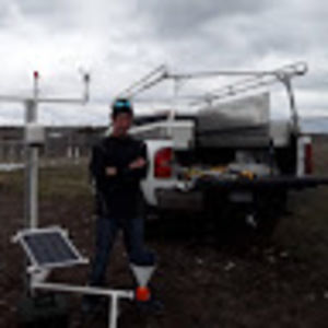 Meet your Posher, Randy